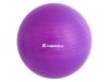 Gimnasztikai labda Top Ball 45 cm (sötétszürke)