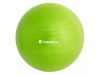 Gimnasztikai labda Top Ball 45 cm (sötétszürke)