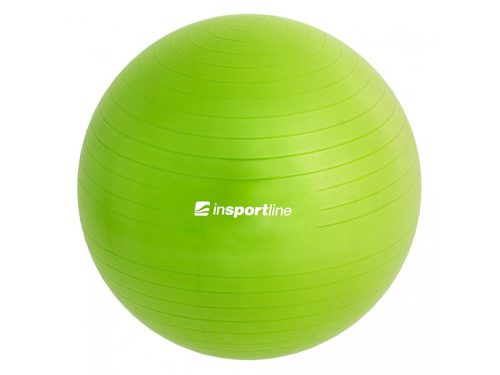 Gimnasztikai labda Top Ball 45 cm (zöld)