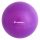 Gimnasztikai labda Top Ball 55 cm (lila)