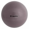 Gimnasztikai labda Top Ball 55 cm (sötétszürke)