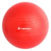 Gimnasztikai labda Top Ball 75 cm (piros)