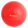 Gimnasztikai labda Top Ball 75 cm (kék)