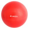 Gimnasztikai labda Top Ball 85 cm (piros)