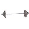 Olimpiai súlyzó szett HAMERTON Biceps