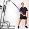 Fitness gumikötél Hangy 22 mm