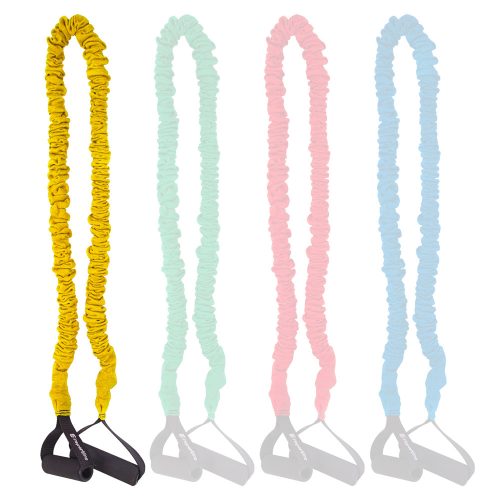 Fittness gumiszalag Morpo Light