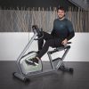Szobabicikli inCondi R60i háttámlás