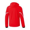 Erima férfi funkcionális softshell kabát - piros