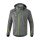 Erima férfi funkcionális softshell kabát - szürke