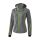 Erima női funkcionális softshell kabát - szürke