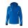 Erima férfi funkcionális softshell kabát - kék