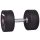 Egykezes Profi kézisúlyzó 22 kg