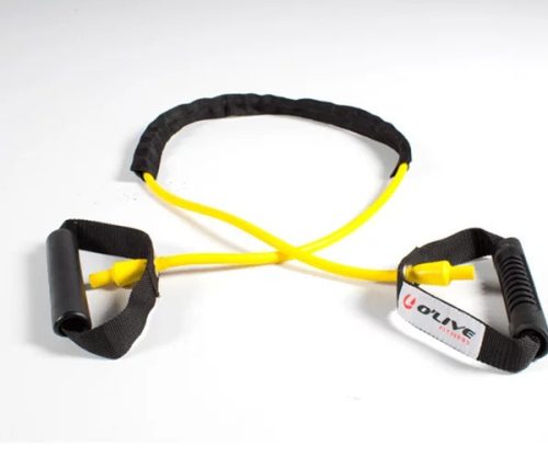 O'LIVE Resistance Tube - Gumikötél Light