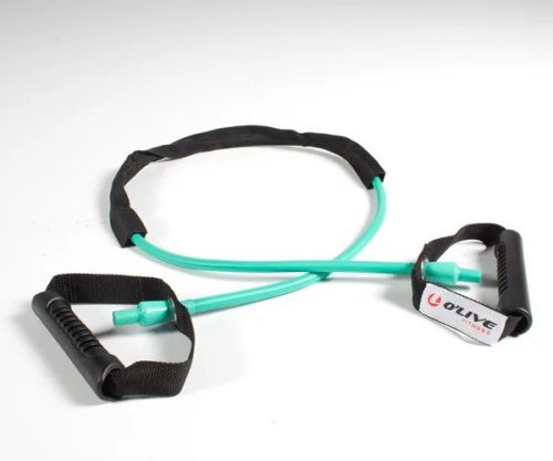 O'LIVE Resistance Tube - Gumikötél Medium