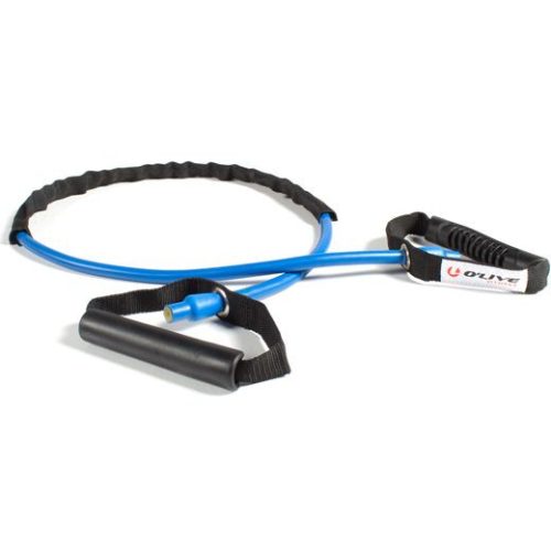 O'LIVE Resistance Tube - Gumikötél Extra Strong