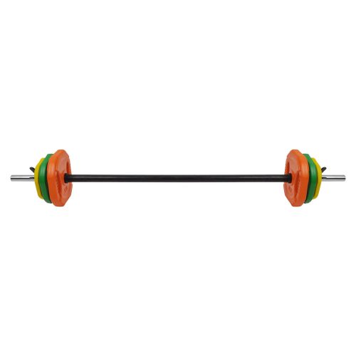Súlyzó szett Pump 2-20 kg