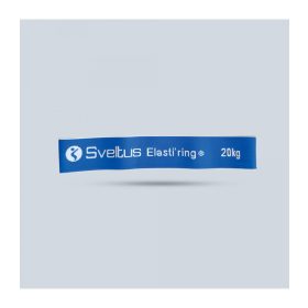 Sveltus elasztik szalag - kék