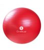Sveltus gimnasztikai labda Top Pilates 65 cm  (piros)
