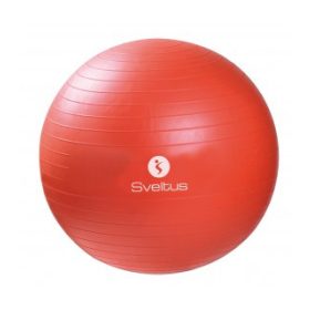 Sveltus gimnasztikai labda 55 cm (narancssárga)