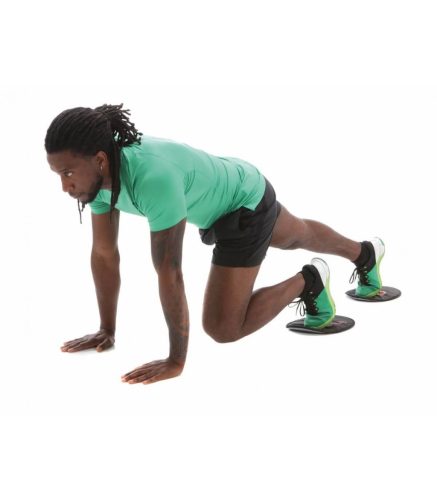 Sveltus Gliding disc - slider (csúszka)