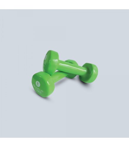 Sveltus epoxy kézisúlyzó 2x1,5 kg