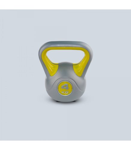 Sveltus kettlebell Fit 4 kg