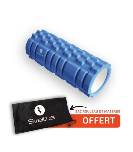 Sveltus SMR henger kék