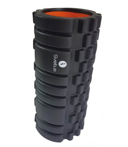 Sveltus SMR henger fekete