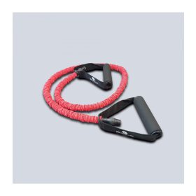 Sveltus Fitness power tube red strong