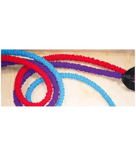 Sveltus Fitness power tube red strong