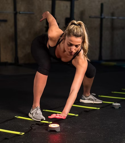 BlazePod 8 darabos szett