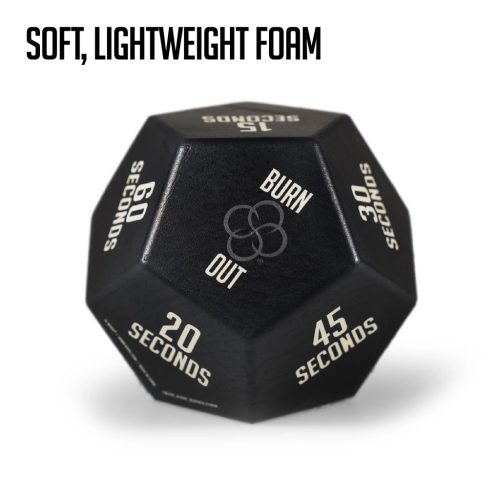 BOSU® Exercise Dice