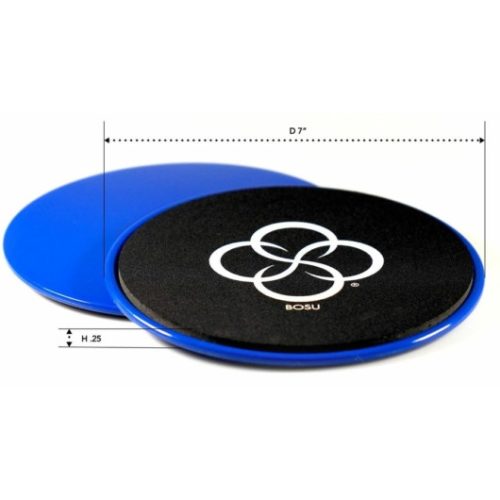 BOSU® Core Sliders (csúszka)