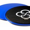 BOSU® Core Sliders