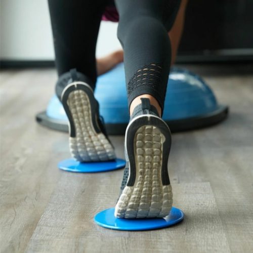 BOSU® Core Sliders (csúszka)