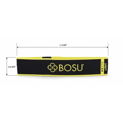 BOSU® Fabric Band Light