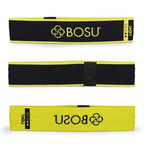 BOSU® Fabric Band Light