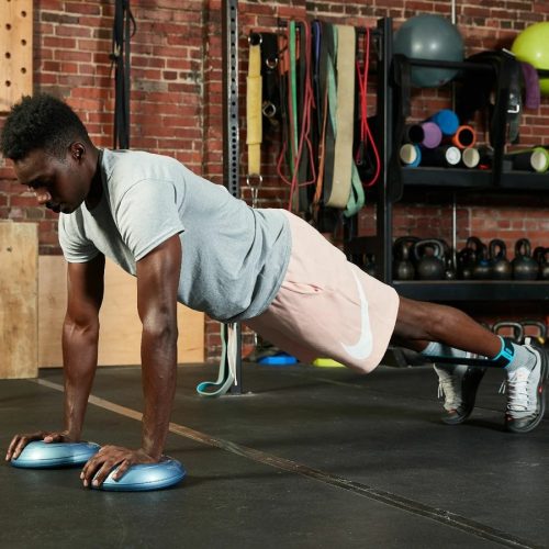 BOSU® Fabric Band Medium