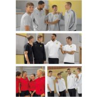 Erima melegítőfelső