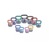 Kettlebell-ek
