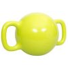 Kamagon ball - Vízzel töltött Kettlebell lime zöld