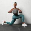 Surge Hydro Ball 25 - Vízzel töltött Kettlebell szürke