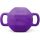 Surge Hydro Ball 25 - Vízzel töltött Kettlebell lila