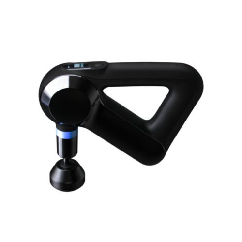 Theragun Elite BLACK vibrációs masszázs eszköz