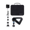 Theragun Elite BLACK vibrációs masszázs eszköz