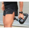 Theragun Elite BLACK vibrációs masszázs eszköz