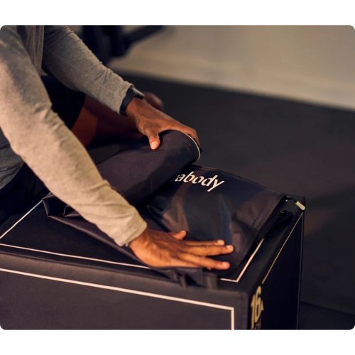 Theragun JetBoots Prime