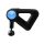 Theragun PRO BLACK / BLUE vibrációs masszázs eszköz