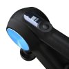 Theragun PRO BLACK / BLUE vibrációs masszázs eszköz